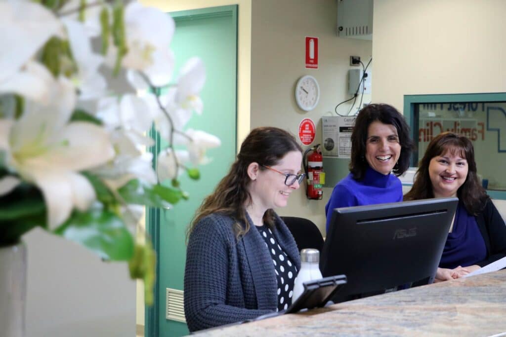 Helpful Resources Forest Hill Family Clinic