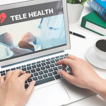 Telehealth Forest Hill