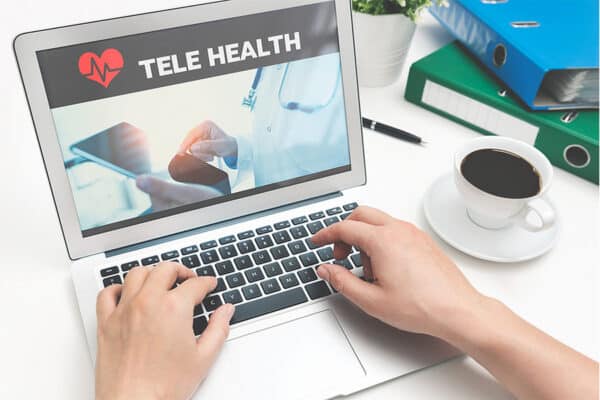 Telehealth Forest Hill