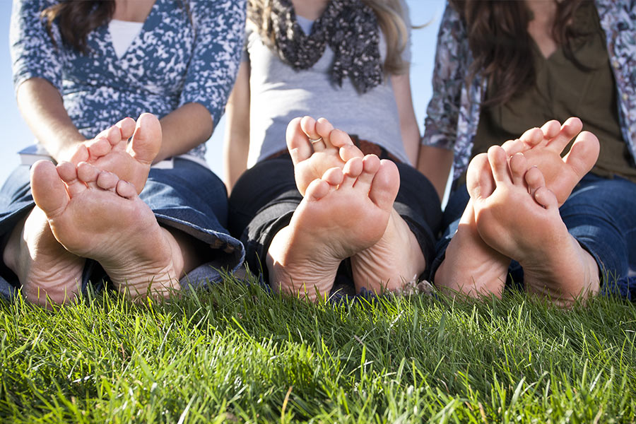 Podiatry Allied Health Practitioners in Forest Hill