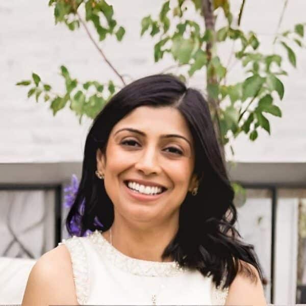 Dr Stuti is a Registered Australian Menopause Society Doctor