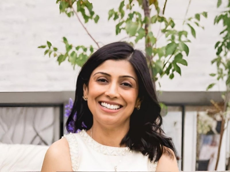 Dr Stuti is a Registered Australian Menopause Society Doctor